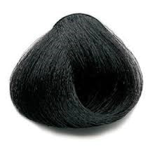 Lumia 1.0 Black Hair Colour