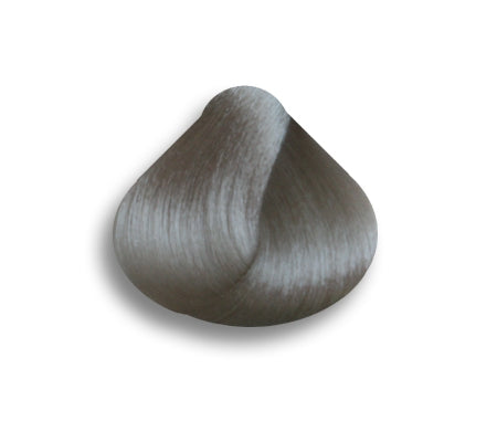 10.10 Lumia metallic silver color