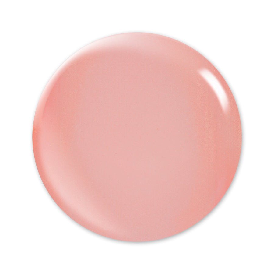RobyNail Camouflage Builder Gel – High-Coverage, Natural Pink/Nude Builder Gel for Nail Extensions & Overlays