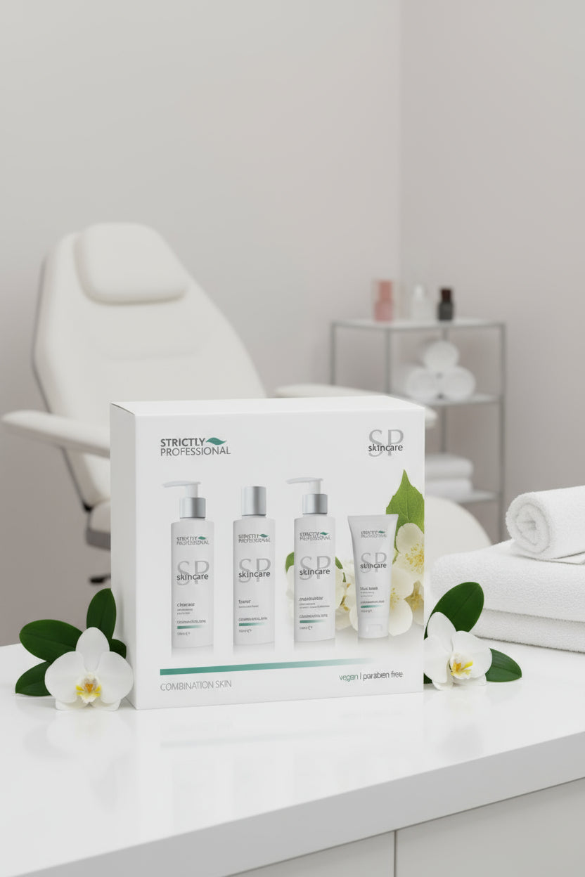 sp facial kit for combination ski