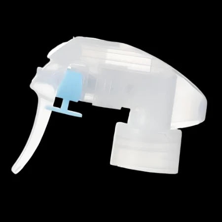 Japanese Fine Mist Spray Bottle – Ultra-Fine Water Trigger for Hair & Salon Use
