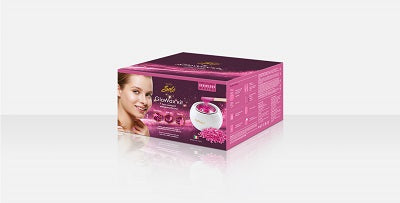 GloWax Kit ( Available on requests) - Tulipa Hair & Beauty