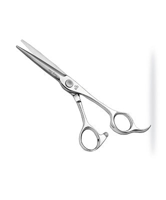 Premax Vanity 5.5" Slide Cutting Hairdressing Scissors – Stainless Steel Professional Shears