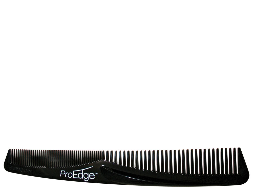 Comb Denman ProEdge Medium - Tulipa Hair & Beauty