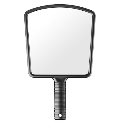 Handheld Mirror for use Salons - Tulipa Hair & Beauty