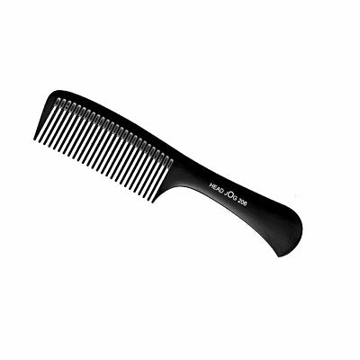 Head Jog Detangling Comb 206 - Tulipa Hair & Beauty