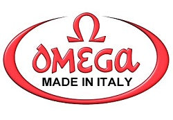 Omega Shaving Brushes S-Brush 09/15 - Tulipa Hair & Beauty
