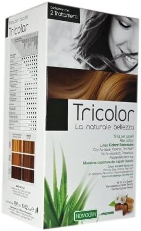 tricolor chocolate brown rich hair color