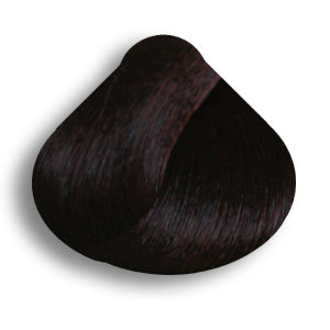 5.6 Lumia Light Mahogany Brown Hair Colour - 100ml