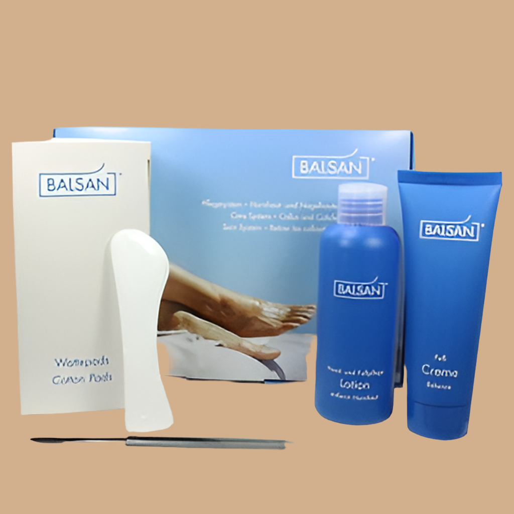 Callus treatment Kit