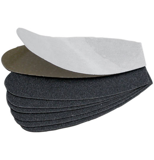 Kiehl Replacement File Patches in various grades - 50