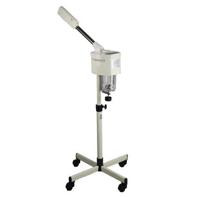 Facial Steamer with Ozone - Tulipa Hair & Beauty 