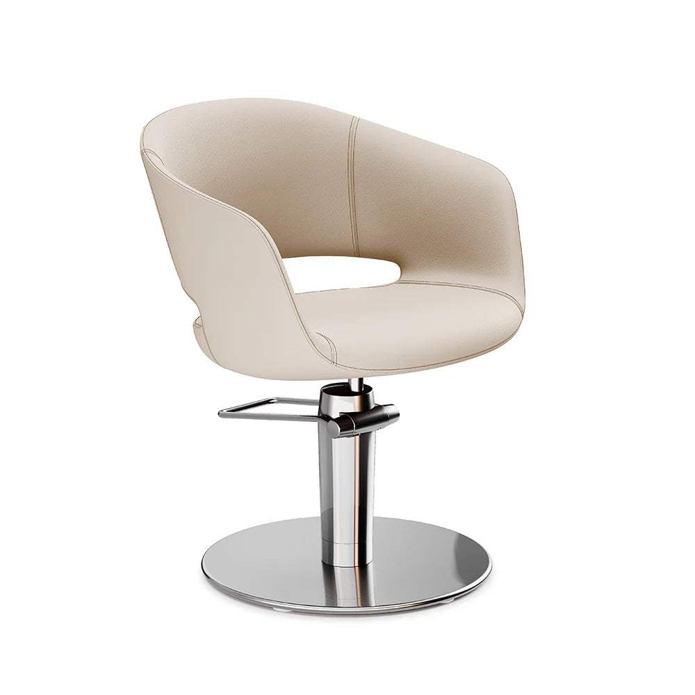 Pietranera Oyster Styling Chair