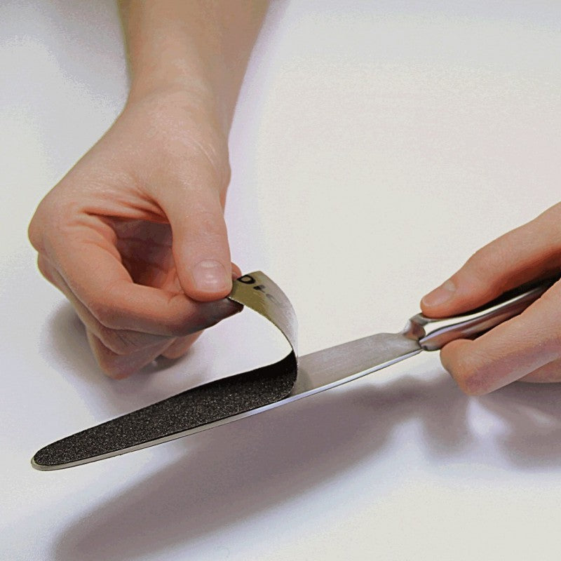 Kiehl Pedicure File – Precision-Crafted for Salon-Perfect Feet