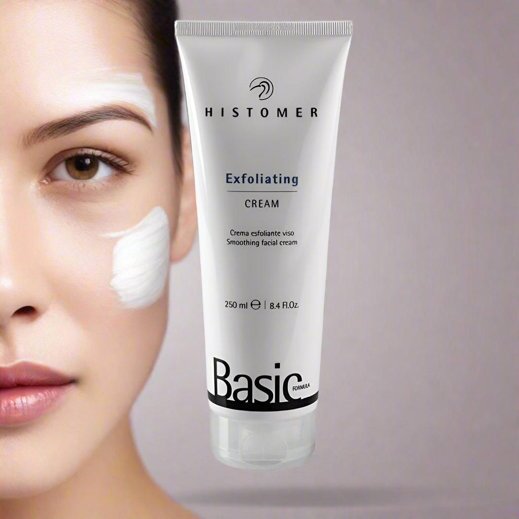 histomer exfoliation cream - 250ml