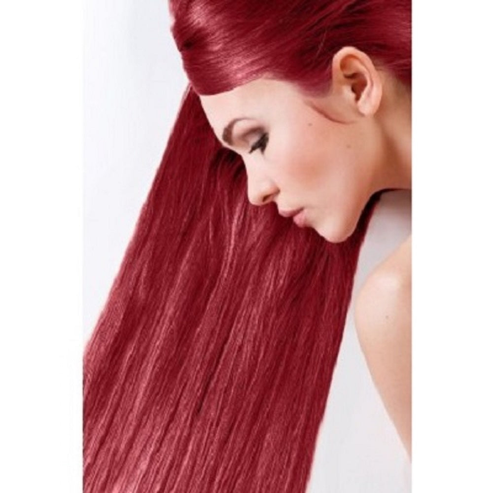 23 Sanotint Classic Red Currant hair dye w/o ammonia