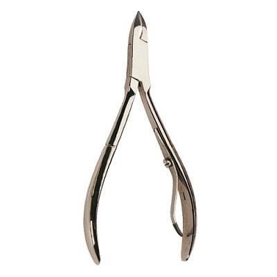 Nippes of Solingen Cuticle Nippers 21 - Tulipa Hair & Beauty 