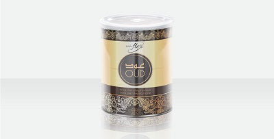 Liposoluble Wax OUD - 800ml