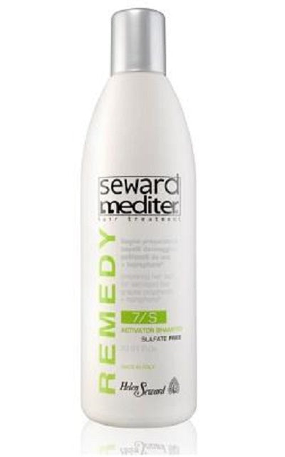 Mediter Sealing Fluid for damaged Hair 7/L