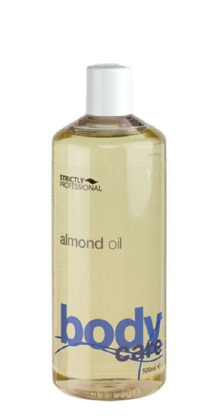 Almond Oil 500ml