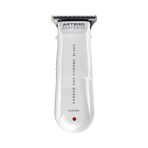 Bambina Cordless Trimmer - Tulipa Hair & Beauty 