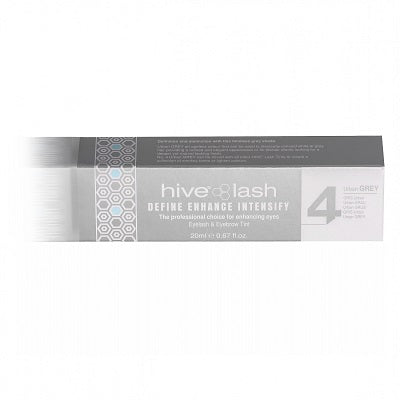 Hive Lash Tint - Black/Dark Brown/Grey