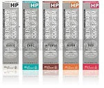 Helen Seward hair color products - vibrant and long-lasting shades from Italy"