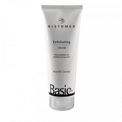 Exfoliating Cream - 250ml