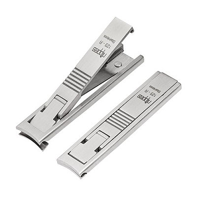 Nail Cutters from Solingen