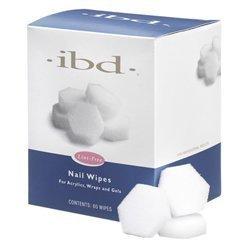 IBD Nail Wipes (80)