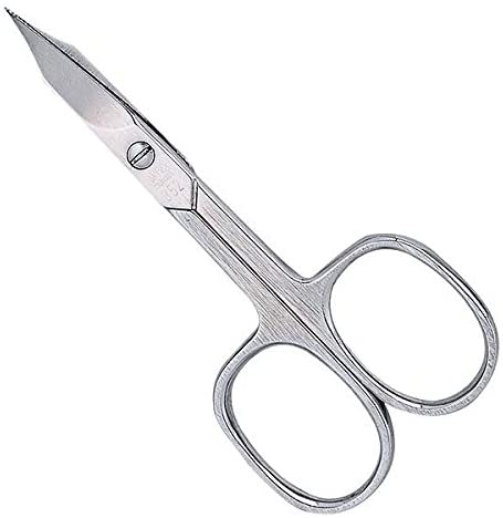 Nippes of Solingen Nail Scissors - 852