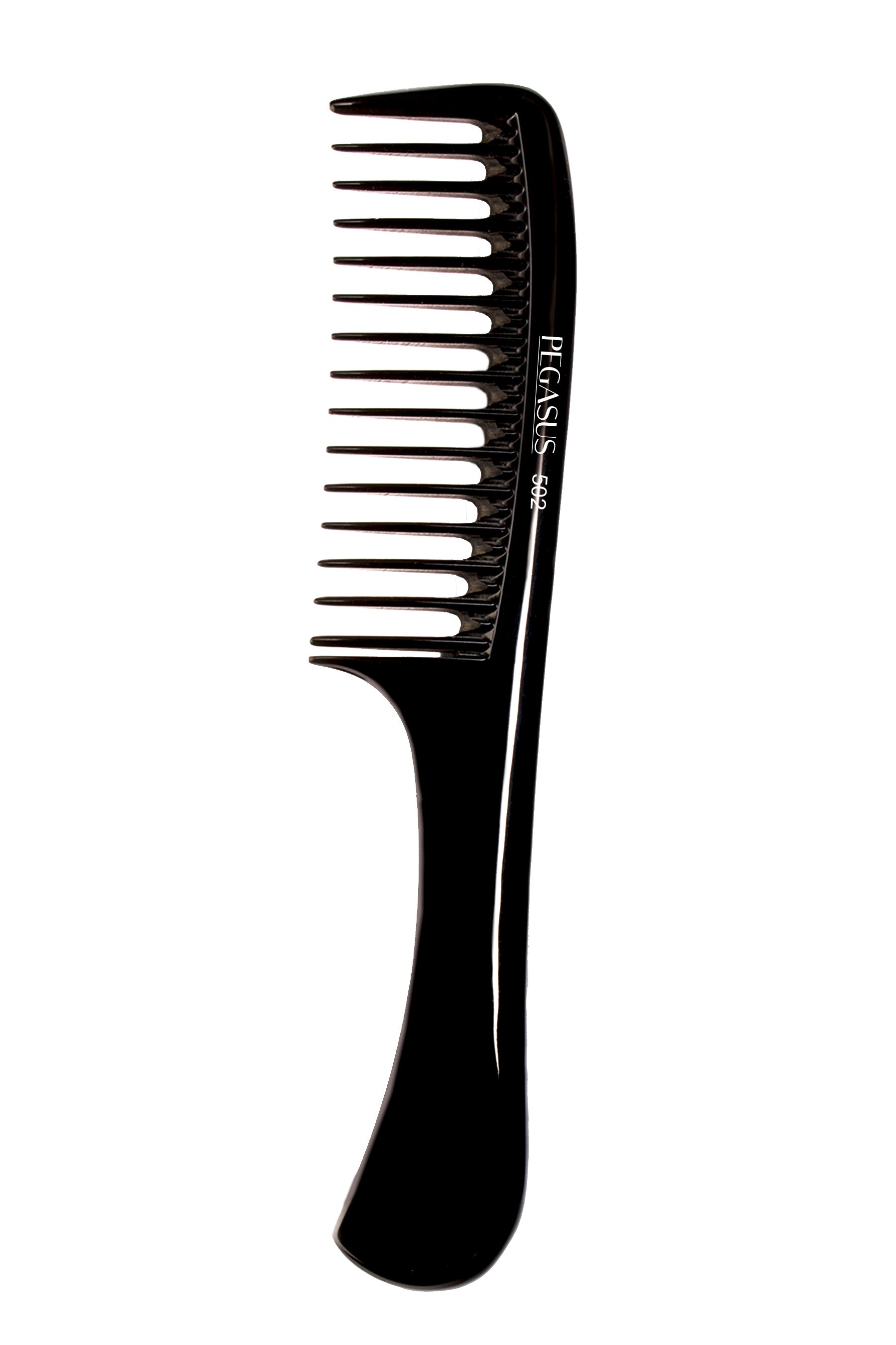 Pegasus Comb 502/49 Styling Comb