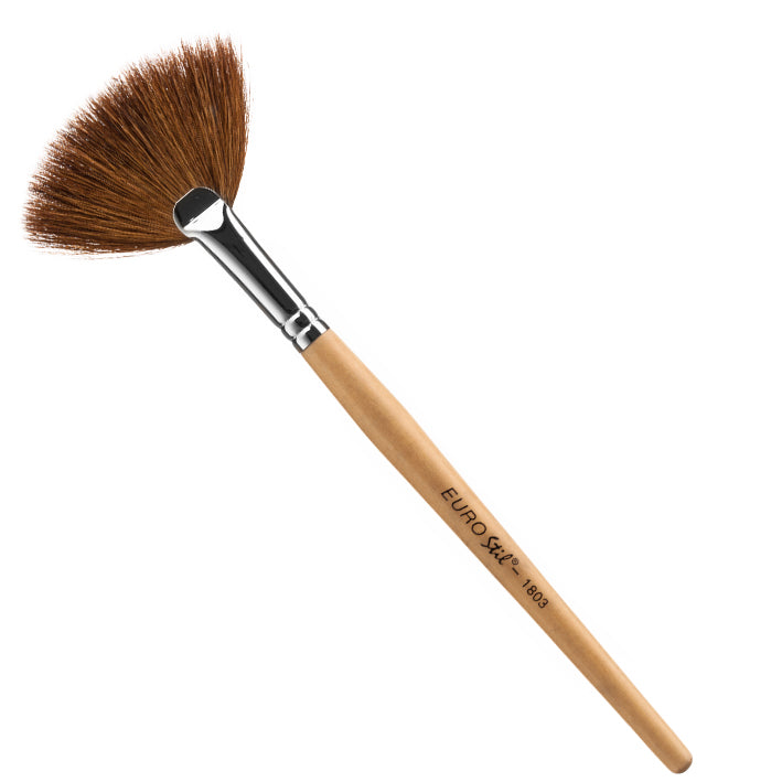 Fan Brush 1803