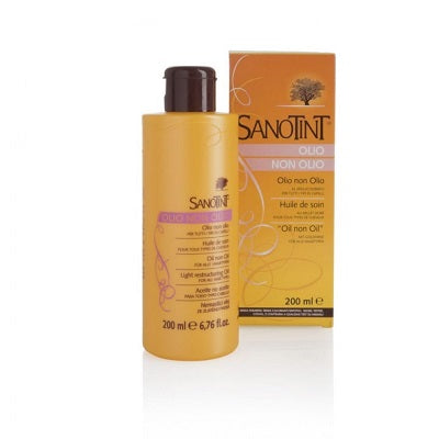 Sanotint Oil for hair - 200ml