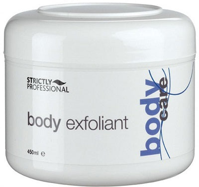 Body scrub - 450ml