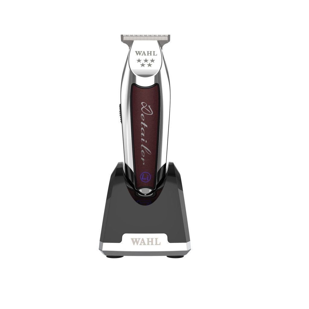 wahl cordless detailer